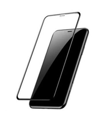 Защитнoe cтекло GrifON Xiaomi Redmi Note 13 4G/Poco X6 5G black 1 Защитнoe cтекло GrifON Xiaomi Redmi Note 13 4G/Poco X6 5G black 1
