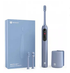 Зубная щетка Xiaomi Beheart Electric Toothbrush W100 Blue 1