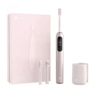 Зубная щетка Xiaomi Beheart Electric Toothbrush W100 Pink 1