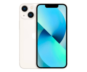 Смартфон Apple iPhone 13 REF 128gb White АКБ 96% 1