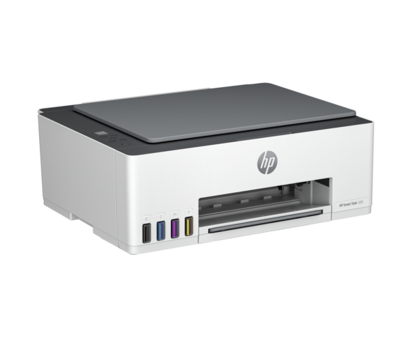 МФУ HP Smart Tank 520 (1F3W2A) струйное 1