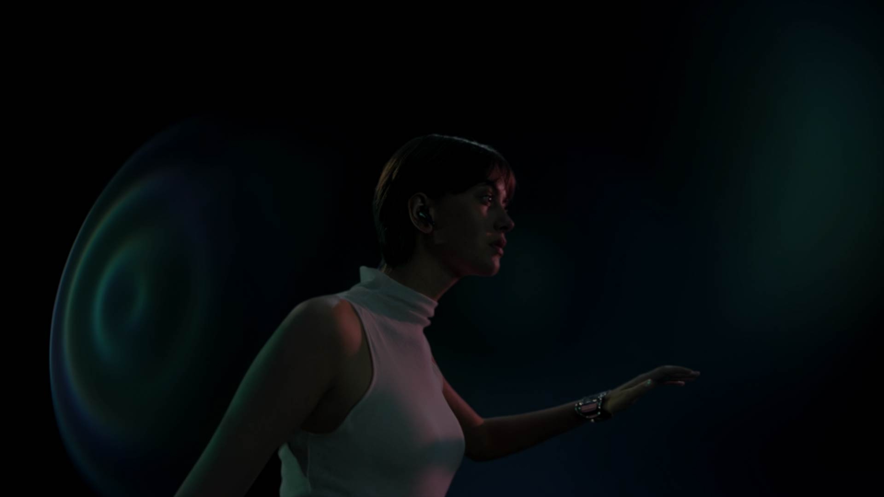 Беспроводные наушники One Plus Buds Pro 2R (E507B) White 32