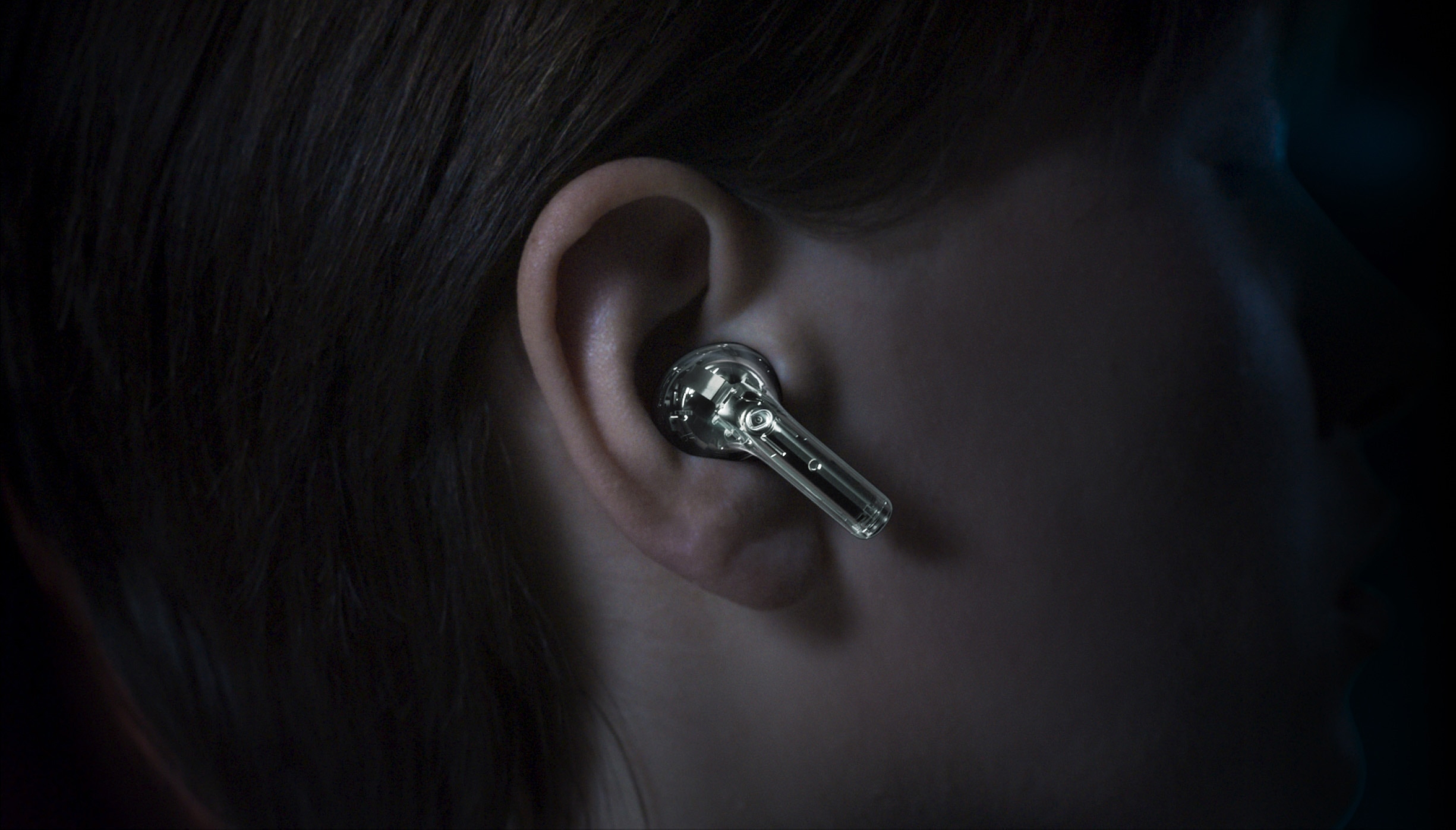 Беспроводные наушники One Plus Buds Pro 2R (E507B) White 29