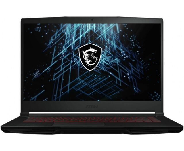 Ноутбук MSI GF63 12VF-2619XRU (9S7-16R821-2619) 15.6" IPS FHD/Core i7 12650H/16Gb/1Tb SSD/4060 8Gb 1 Ноутбук MSI GF63 12VF-2619XRU (9S7-16R821-2619) 15.6" IPS FHD/Core i7 12650H/16Gb/1Tb SSD/4060 8Gb 1