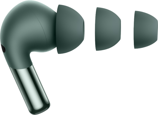 Беспроводные наушники One Plus Buds Pro 2R (E507B) White 64