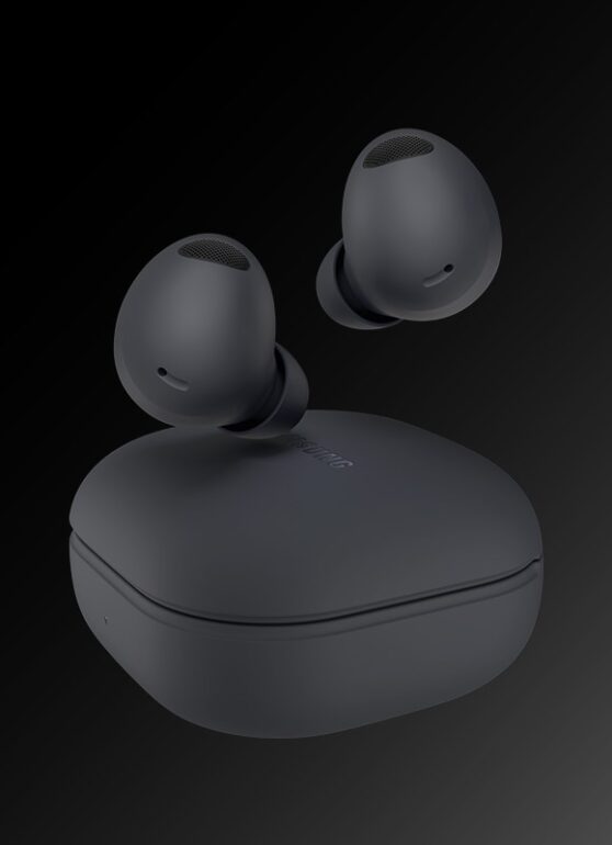 Беспроводные наушники Samsung Galaxy Buds2 Pro, bora purple 21