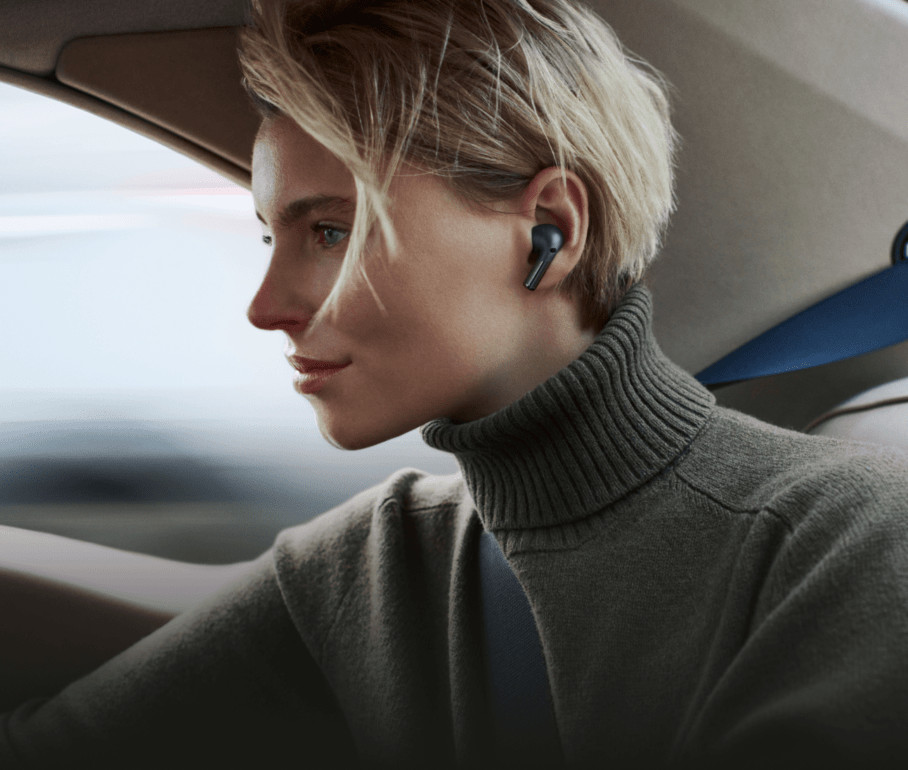 Беспроводные наушники OnePlus Buds Pro 2 Global Version - Black 28 Беспроводные наушники OnePlus Buds Pro 2 Global Version - Black 26