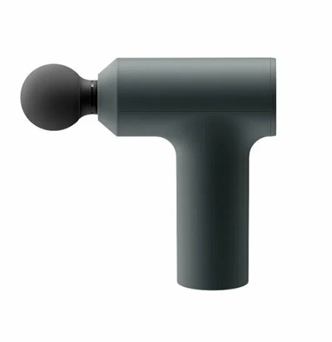 Массажный пистолет Xiaomi Mijia 2C (MJJMQ03YM) Dark Grey 1 Массажный пистолет Xiaomi Mijia 2C (MJJMQ03YM) Dark Grey 1