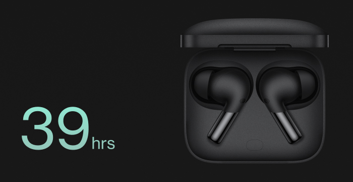 Беспроводные наушники One Plus Buds Pro 2R (E507B) White 7