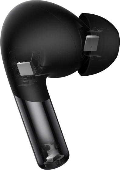 Беспроводные наушники OnePlus Buds Pro 2 Global Version - Black 45