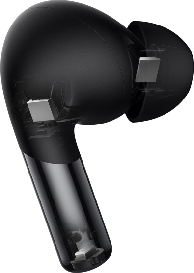 Беспроводные наушники One Plus Buds Pro 2R (E507B) White 59