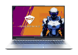 Ноутбук Machenike L15 Star 15.6'' FHD 165 Гц/Intel Core i5-12450H/16GB/512Gb 1