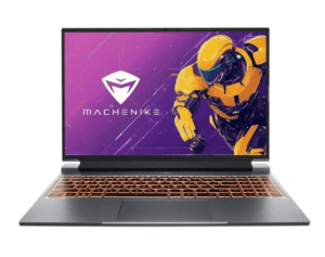 Ноутбук Machenike L16 Pro Stellar S 16" Intel Core QHD 240Hz/i7-13650HX/32GB/1 TB SSD/GF RTX4070 8GB 1