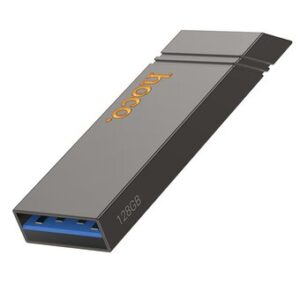USB Flash Hoco UD13 Clever USB3.2 USB flash drive 128GB 1