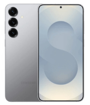 Смартфон Samsung Galaxy S25+ 5G 12/256GB Серый (SM-S936B/DS) 1