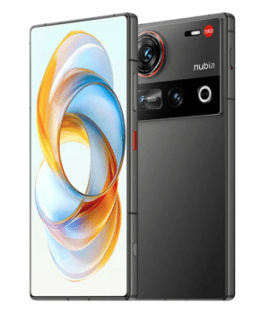 Смартфон ZTE Nubia Z70 Ultra 12Gb/256Gb Black (Чёрный) 1