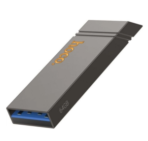 USB Flash Hoco UD13 Clever USB3.2 USB flash drive 64GB 1