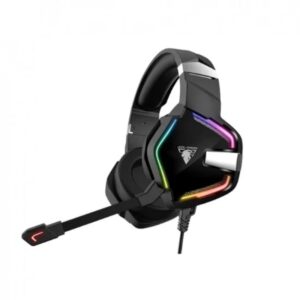 Hаушники к ПК JEDEL GH244 Gaming 3.5mm+USB 1