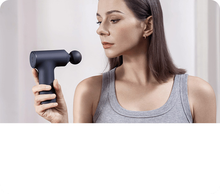 Xiaomi Massage Gun Mini