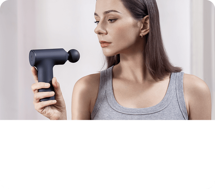 Xiaomi Massage Gun Mini