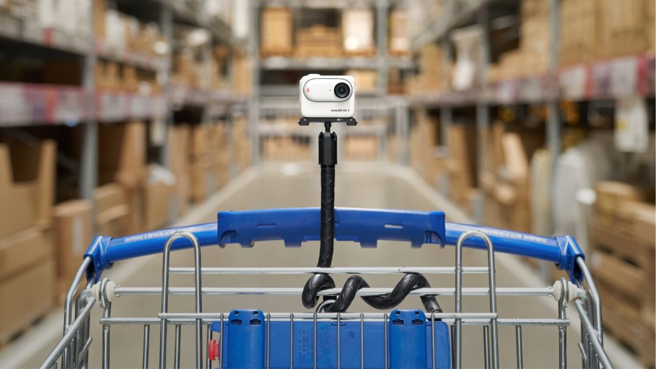 insta360