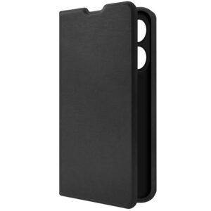 Книжка Krutoff Magnet Book Tecno Spark 20 Pro черный 1