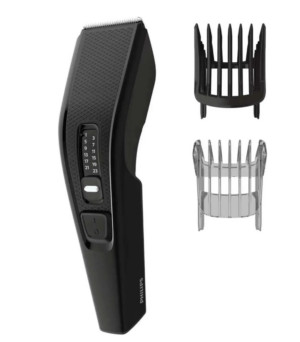 Машинка для стрижки Philips HC3510/15 черный 1