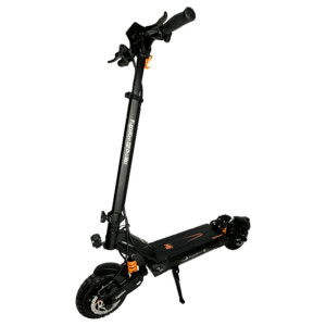 Электросамокат взрослый Kugoo Kirin G2 Pro Max Черный
