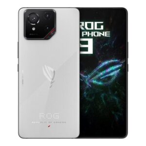 Смартфон ASUS ROG Phone 9 AI2501 12/512 Gb White 1