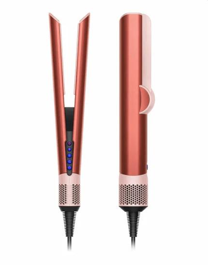 Выпрямитель для волос Dyson Airstrait HT01 Strawberry Bronze 1 Выпрямитель для волос Dyson Airstrait HT01 Strawberry Bronze 1