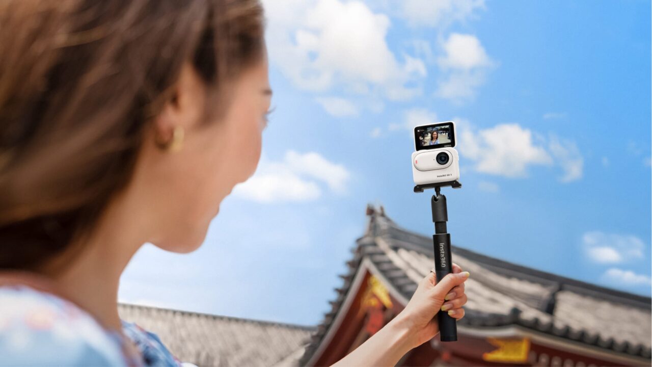 insta360