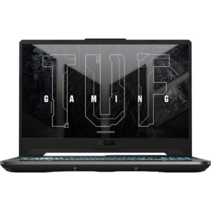 Ноутбук ASUS TUF Gaming A15, 15.6 IPS 144 ГЦ, Ryzen 5 7535HS, 32ГБ DDR5, 1Tb SSD,RTX 3050 4Gb, W11 1