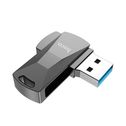 USB Flash Hoco UD17 Smart USB3.0 Type-C rotating USB flash drive 32GB 1 USB Flash Hoco UD17 Smart USB3.0 Type-C rotating USB flash drive 32GB 1