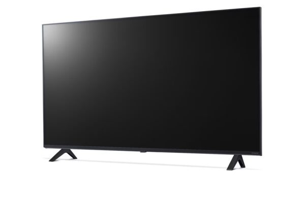 43" Телевизор LG 43NANO80T6A.ARUB синяя сажа 3840x2160, 4K Ultra HD, 60 Гц, Wi-Fi, Smart TV, webOS 4