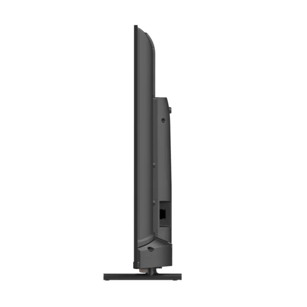 43" Телевизор Sber SDX 43U4124 черный 3840x2160, 4K Ultra HD, 60 Гц, Wi-Fi, Smart TV, Салют ТВ 4