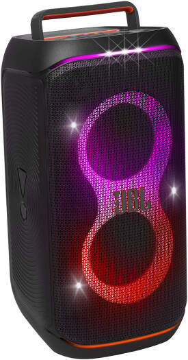 Портативная акустика JBL PartyBox Club 120 Black 1