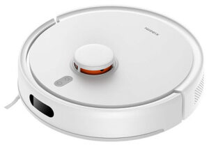 Робот-пылесос Xiaomi Robot Vacuum S20+ (белый) РСТ 1