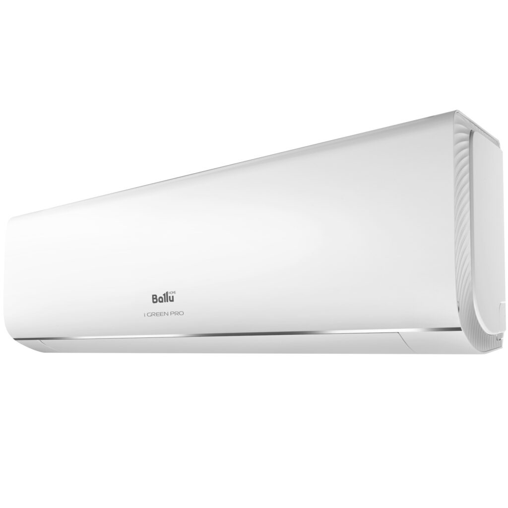 Кондиционер Ballu BSAGI-07HN8 Инвертор серии iGreen Pro DC (Компреесор GMCC) 1 Кондиционер Ballu BSAGI-07HN8 Инвертор серии iGreen Pro DC (Компреесор GMCC) 1