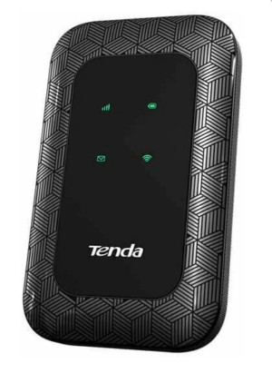 4G Mobile Wi-Fi TENDA 4G180 1