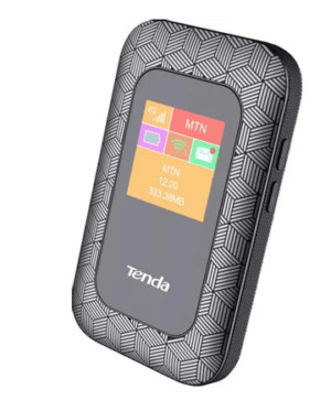 4G Mobile Wi-Fi TENDA 4G185 1