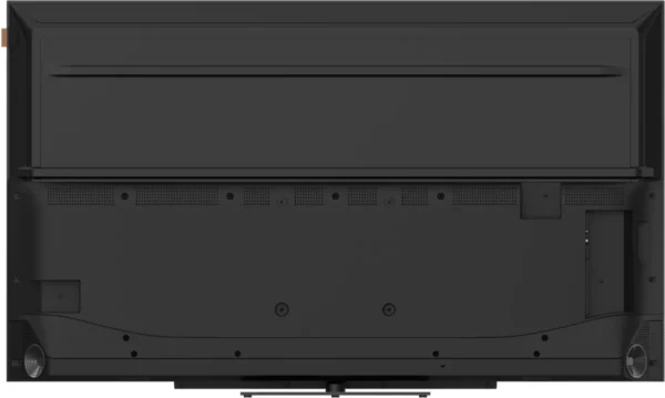 55" Телевизор TOPOMAX (TM55UDSBK) черный 3840x2160, 4K Ultra HD, 60 Гц, Wi-Fi, Smart TV, Android TV 2