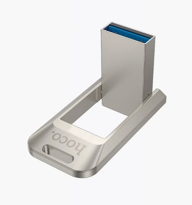 USB Flash Hoco UD16 Smart USB3.0 Rotating USB flash drive 64GB 1 USB Flash Hoco UD16 Smart USB3.0 Rotating USB flash drive 64GB 1