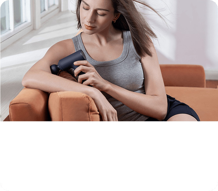 Xiaomi Massage Gun Mini