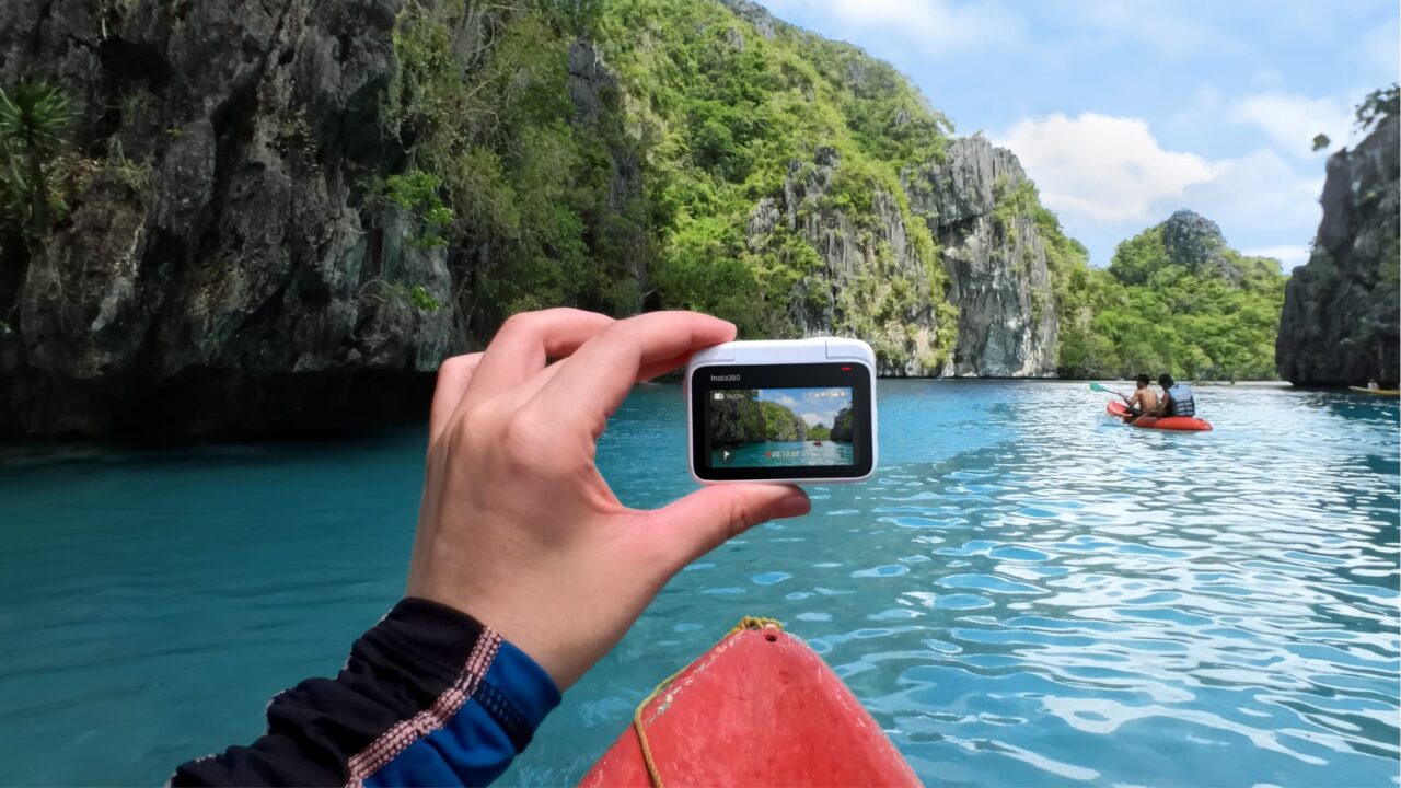 insta360