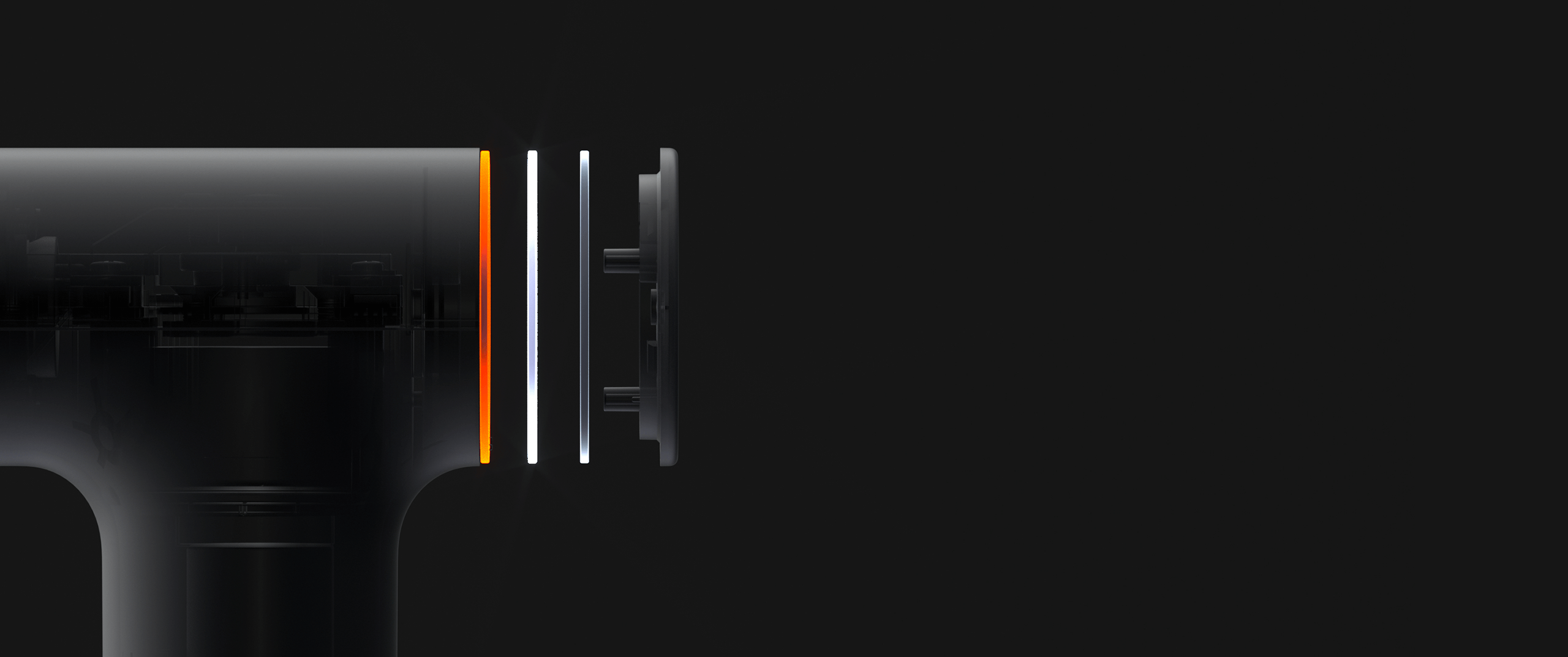 Xiaomi Massage Gun Mini