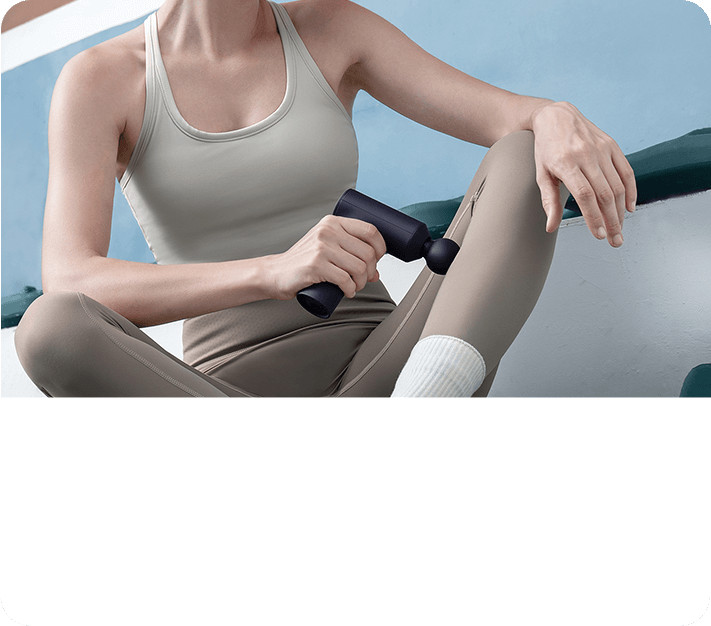 Xiaomi Massage Gun Mini