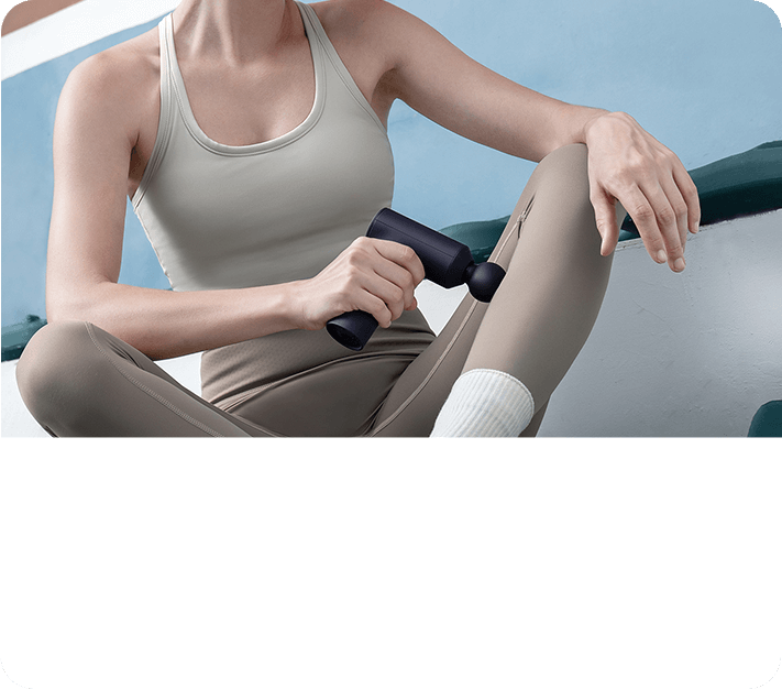 Xiaomi Massage Gun Mini