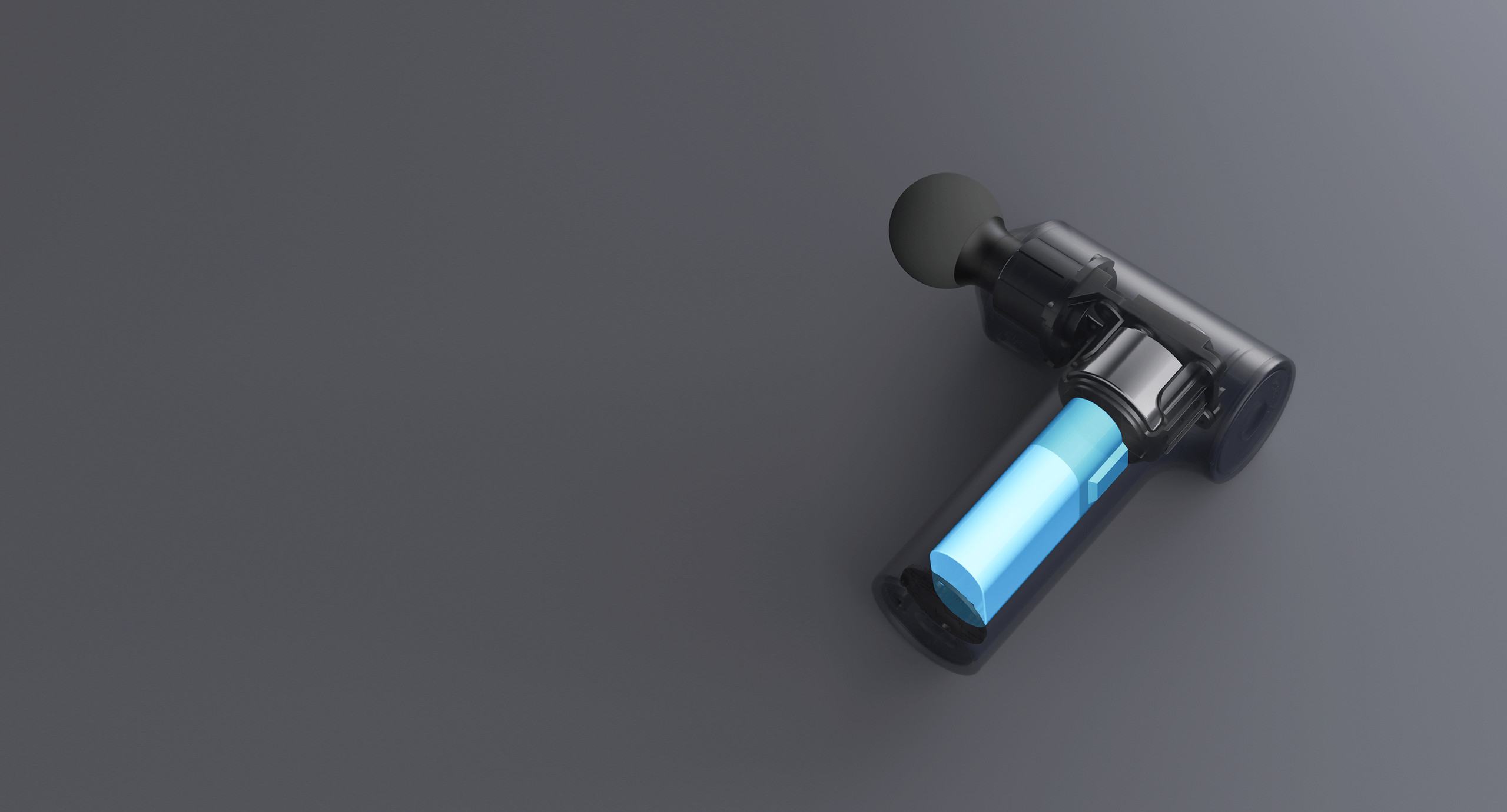 Xiaomi Massage Gun Mini