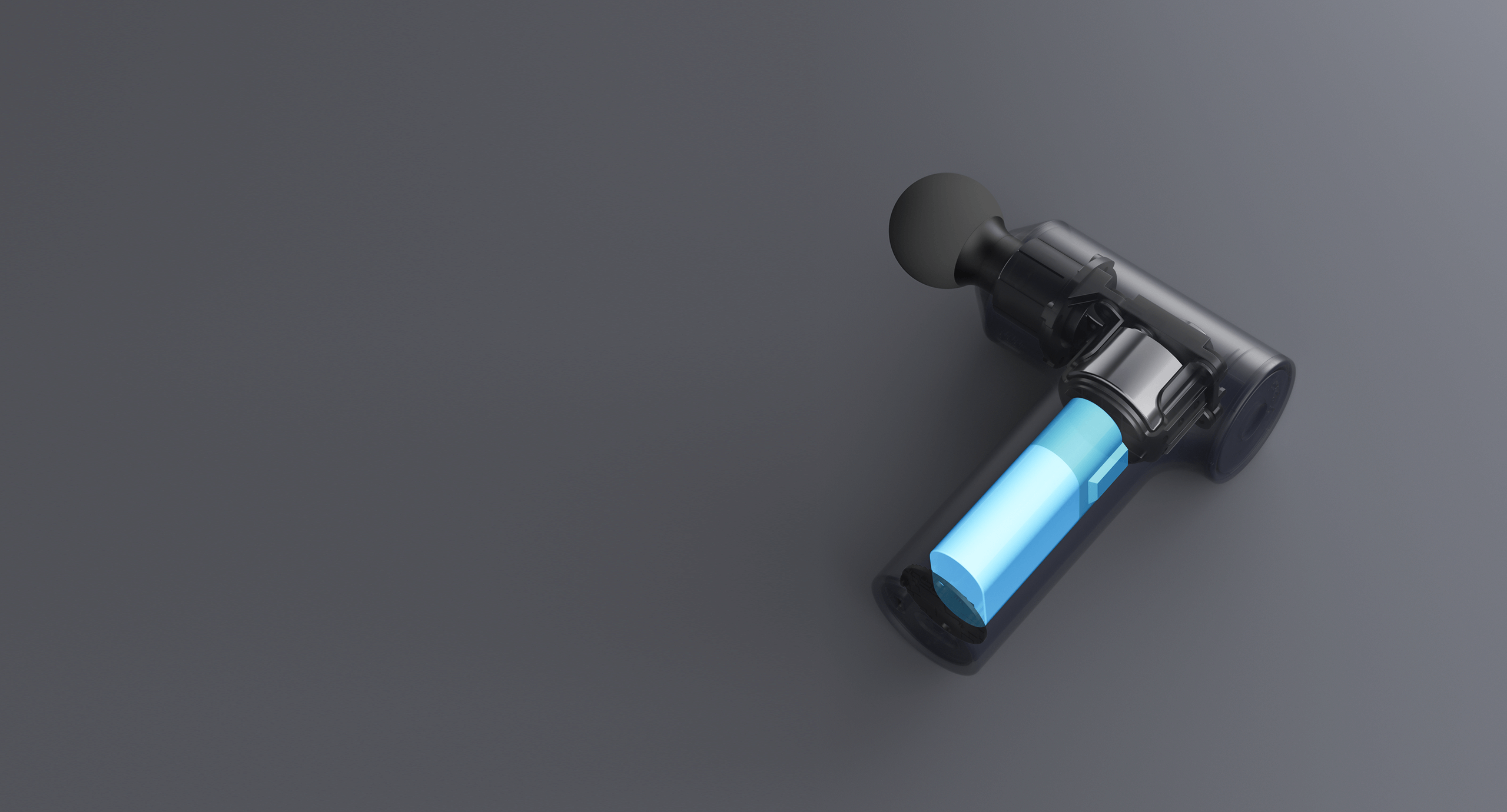 Xiaomi Massage Gun Mini