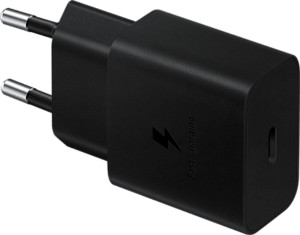 СЗУ Samsung Type-C 15W (EP-T1510XBEGRU) Черный 1
